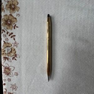 Vintage Cross Century Pen